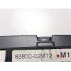 Recambio de cuadro instrumentos para toyota auris (_e15_) 2.2 d (ade157_, ade151_) referencia OEM IAM 8380002M12  