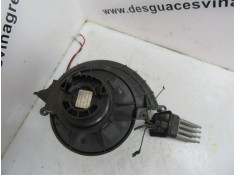 Recambio de motor calefaccion : opel astra : 1.9 d d-z19dt (119,64cv) 3p [2006] para opel astra 1.9 d d-z19dt referencia OEM IAM 2