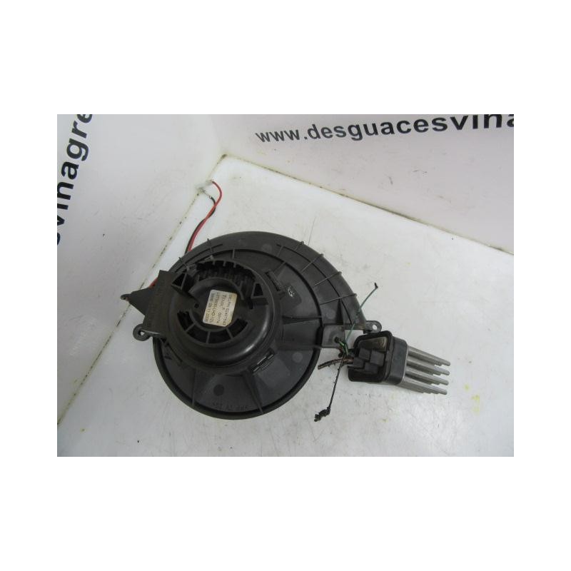 Recambio de motor calefaccion : opel astra : 1.9 d d-z19dt (119,64cv) 3p [2006] para opel astra 1.9 d d-z19dt referencia OEM IAM