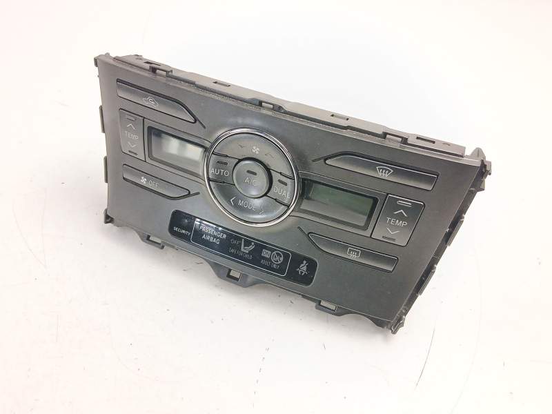 Recambio de mandos calefaccion aire para toyota auris (_e15_) 2.2 d (ade157_, ade151_) referencia OEM IAM 5590002220  