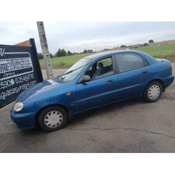 DAEWOO LANOS (KLAT)