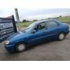 daewoo lanos (klat) del año 1997