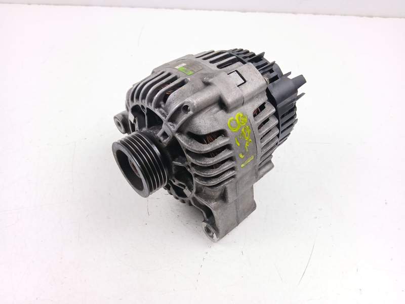 Recambio de alternador para peugeot 106 ii (1a_, 1c_) 1.4 i referencia OEM IAM 9621308580  A13VI141