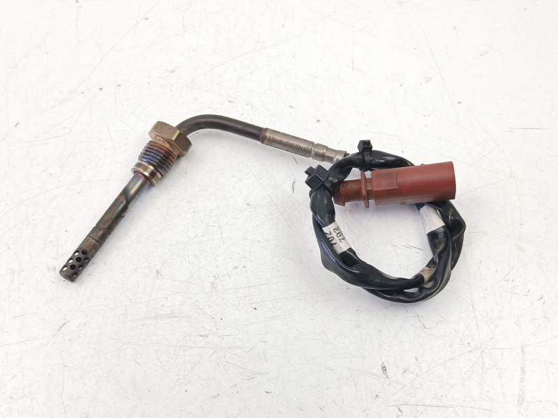 Recambio de sonda lambda para skoda fabia ii (542) 1.6 tdi referencia OEM IAM 03L906088FG  