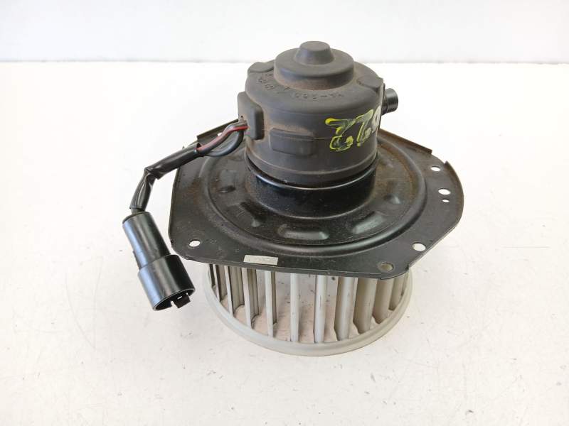 Recambio de motor calefaccion para daewoo aranos 2.0 referencia OEM IAM 96168699  