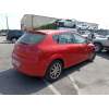seat leon (1p1) del año 2009