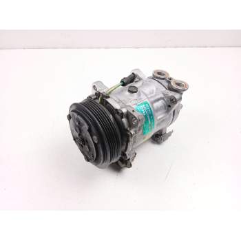 COMPRESOR AIRE ACONDICIONADO 6453N1 SD7V121500