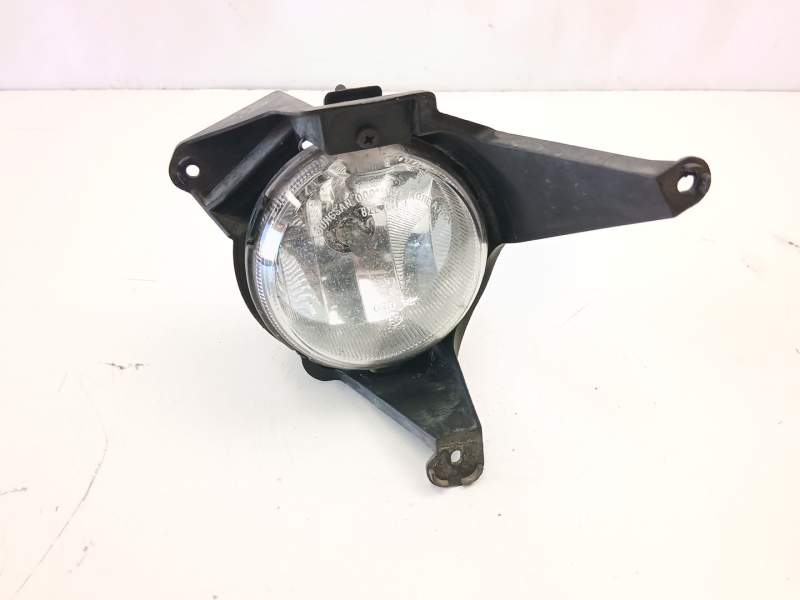 Recambio de antiniebla derecho para chevrolet orlando (j309) 2.0 d referencia OEM IAM 95072714  