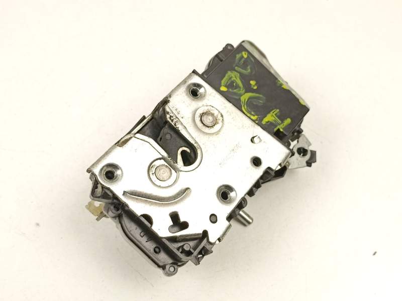 Recambio de cerradura puerta delantera derecha para citroën xsara picasso (n68) 1.6 16v referencia OEM IAM 9136J3  