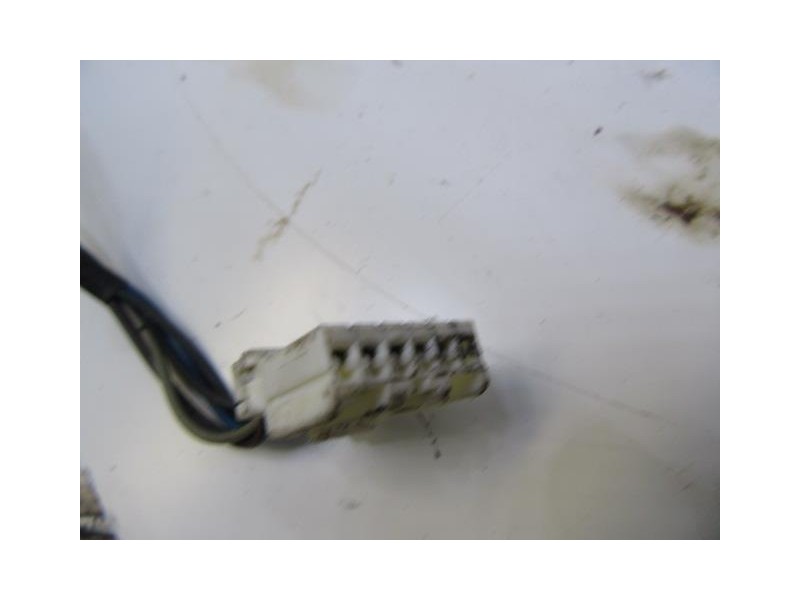 Recambio de retrovisor dch : daewoo tacuma : 1.6 g (104,69cv) [2004] para daewoo tacuma 1.6 g referencia OEM IAM ELECTRICO  