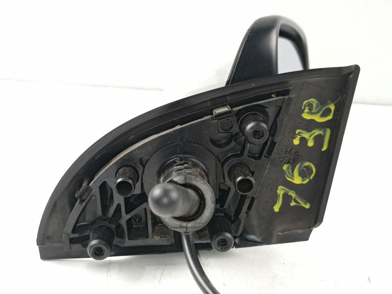Recambio de retrovisor derecho para peugeot 307 1.6 g-nfu referencia OEM IAM 96383364XT  
