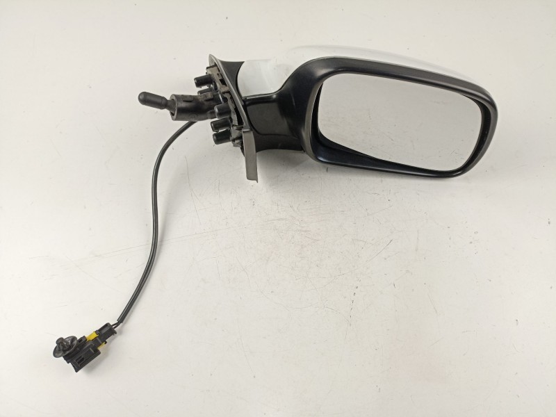 Recambio de retrovisor derecho para peugeot 307 1.6 g-nfu referencia OEM IAM 96383364XT  