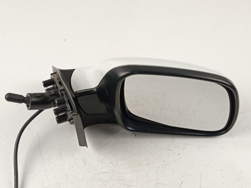Recambio de retrovisor derecho para peugeot 307 1.6 g-nfu referencia OEM IAM 96383364XT  