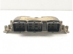 Recambio de centralita para peugeot 307 1.6 g-nfu referencia OEM IAM 9647480580 0261206943  2