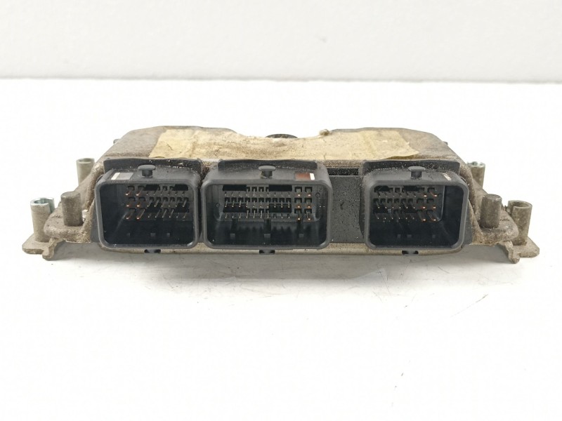 Recambio de centralita para peugeot 307 1.6 g-nfu referencia OEM IAM 9647480580 0261206943 