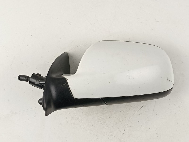 Recambio de retrovisor izquierdo para peugeot 307 1.6 g-nfu referencia OEM IAM 96347725XT  
