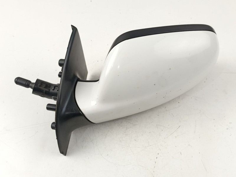Recambio de retrovisor izquierdo para peugeot 307 1.6 g-nfu referencia OEM IAM 96347725XT  