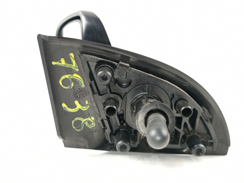 Recambio de retrovisor izquierdo para peugeot 307 1.6 g-nfu referencia OEM IAM 96347725XT  