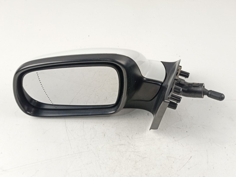 Recambio de retrovisor izquierdo para peugeot 307 1.6 g-nfu referencia OEM IAM 96347725XT  