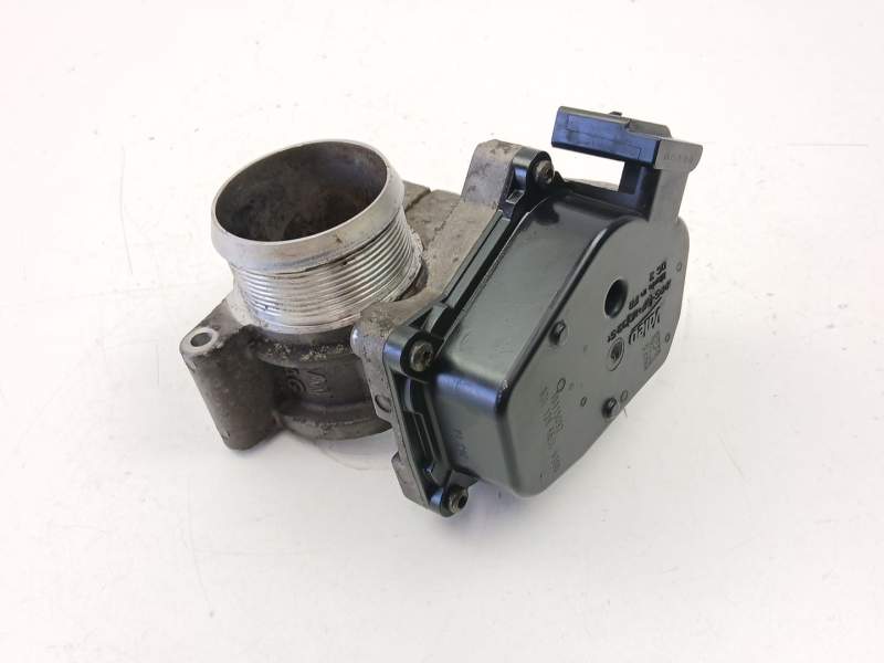 Recambio de caja mariposa para skoda fabia ii (542) 1.6 tdi referencia OEM IAM 03L128063L  