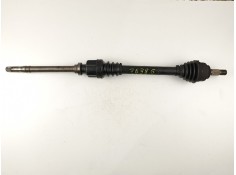 Recambio de transmision delantera derecha para peugeot 307 1.6 g-nfu referencia OEM IAM 3273LQ  