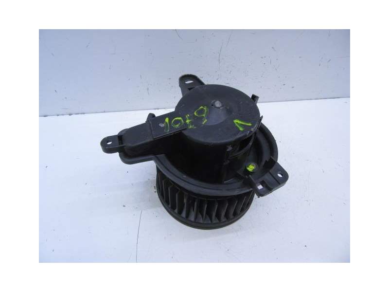 Recambio de motor calefaccion para peugeot partner 1.9 d referencia OEM IAM N31 848234Z VALEO  