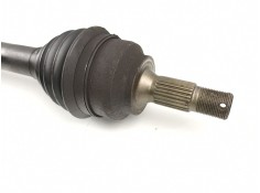 Recambio de transmision delantera derecha para peugeot 307 1.6 g-nfu referencia OEM IAM 3273LQ   2