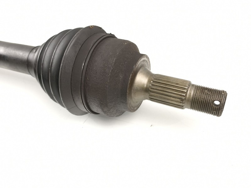 Recambio de transmision delantera derecha para peugeot 307 1.6 g-nfu referencia OEM IAM 3273LQ  