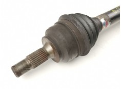 Recambio de transmision delantera izquierda para peugeot 307 1.6 g-nfu referencia OEM IAM 3272LV   2