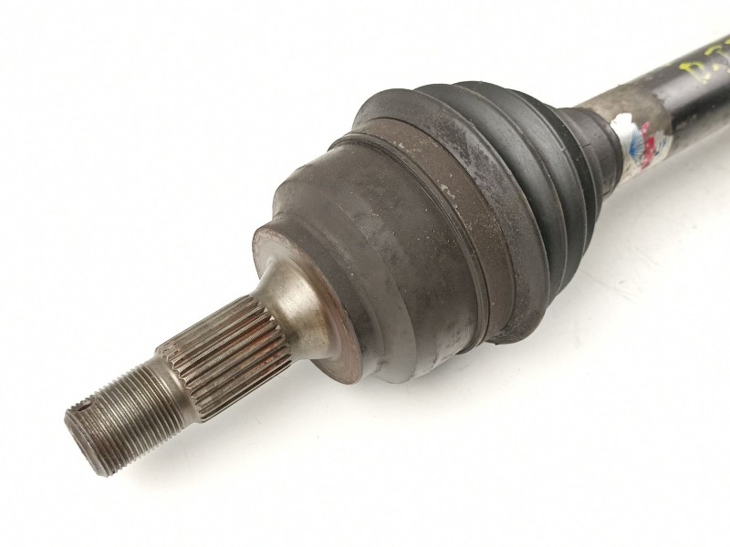 Recambio de transmision delantera izquierda para peugeot 307 1.6 g-nfu referencia OEM IAM 3272LV  