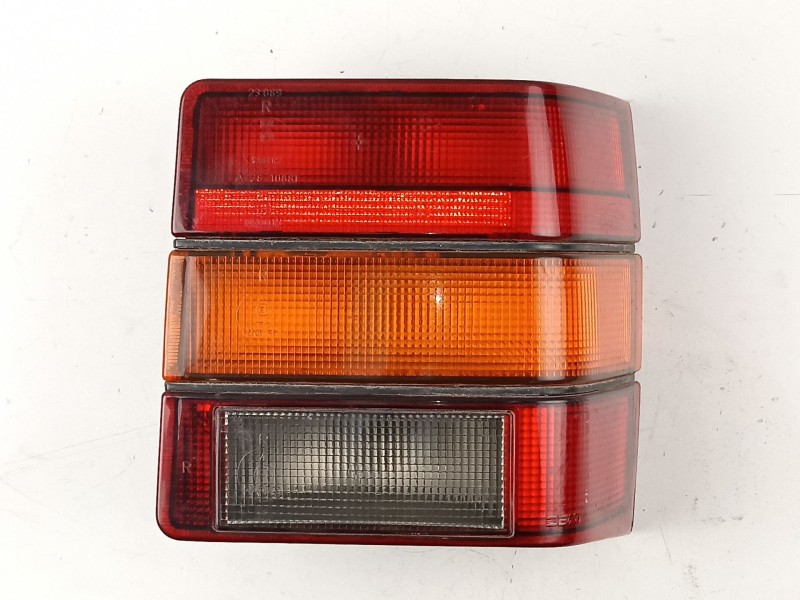 Recambio de piloto trasero derecho para seat ibiza 1.5 g 021d2000 referencia OEM IAM 061078 SE021934006C 