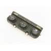 Recambio de mandos calefaccion aire para skoda octavia ii combi (1z5) 1.9 tdi referencia OEM IAM 1Z0907044AB  