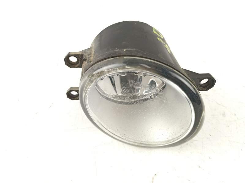 Recambio de antiniebla derecho para toyota prius zvw30 prius advance referencia OEM IAM 812100D042 89207402 
