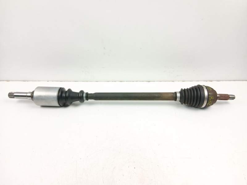 Recambio de transmision delantera derecha para peugeot 106 ii (1a_, 1c_) 1.4 i referencia OEM IAM 32737F  