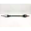 Recambio de transmision delantera derecha para peugeot 106 ii (1a_, 1c_) 1.4 i referencia OEM IAM 32737F  