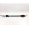 Recambio de transmision delantera derecha para peugeot 106 ii (1a_, 1c_) 1.4 i referencia OEM IAM 32737F  