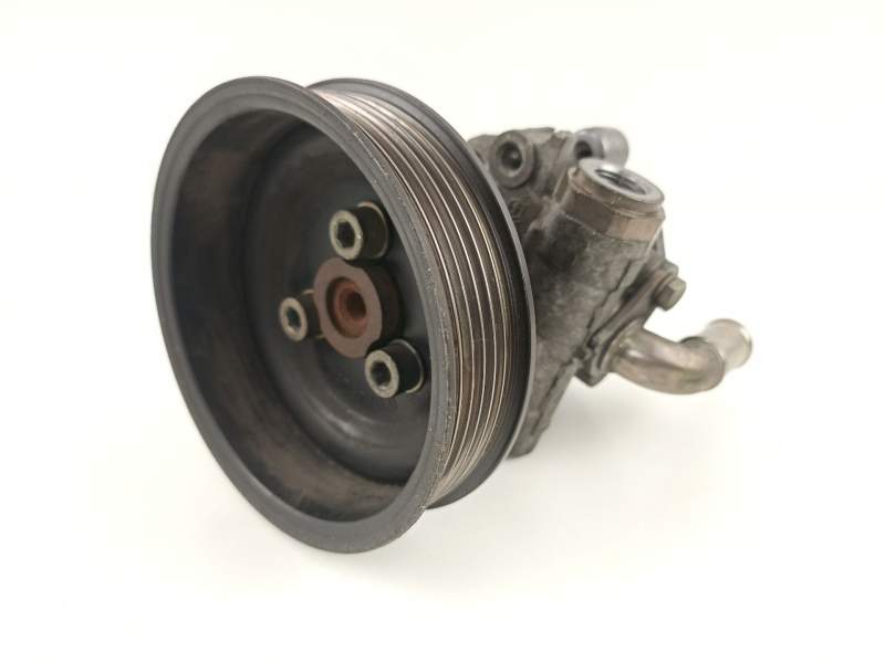 Recambio de bomba direccion para seat leon (1m1) 1.6 16 v referencia OEM IAM 1J0422154B  