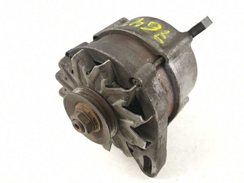 Recambio de alternador para seat ibiza 1.5 g 021d2000 referencia OEM IAM 9120144273  