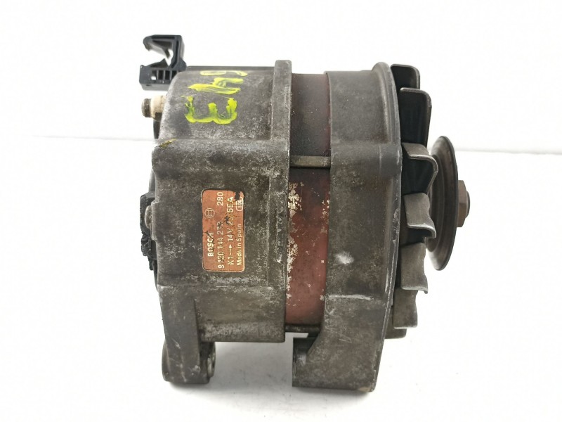 Recambio de alternador para seat ibiza 1.5 g 021d2000 referencia OEM IAM 9120144273  