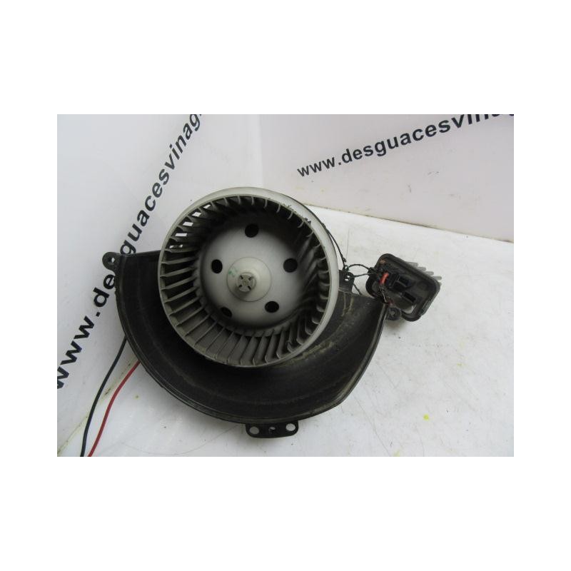 Recambio de motor calefaccion : opel astra : 1.9 d d-z19dt (119,64cv) 3p [2006] para opel astra 1.9 d d-z19dt referencia OEM IAM