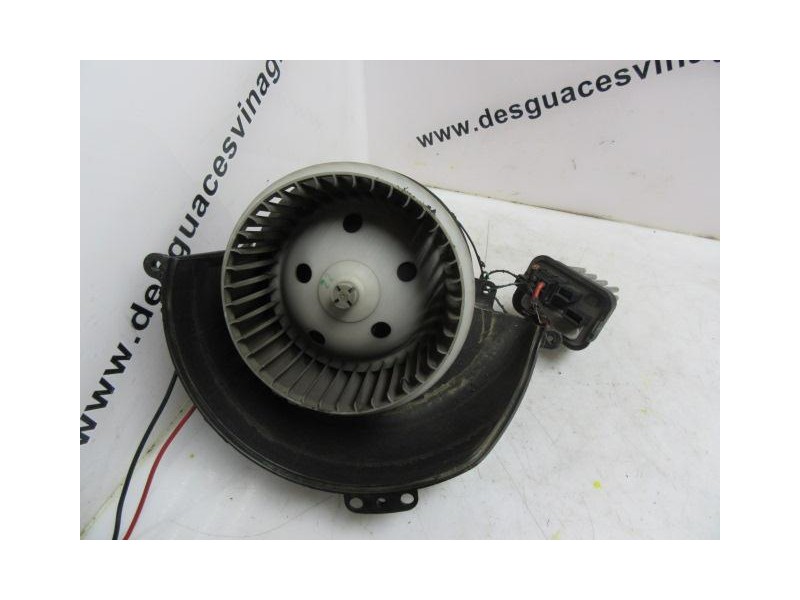 Recambio de motor calefaccion : opel astra : 1.9 d d-z19dt (119,64cv) 3p [2006] para opel astra 1.9 d d-z19dt referencia OEM IAM