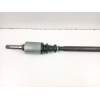 Recambio de transmision delantera derecha para peugeot 106 ii (1a_, 1c_) 1.4 i referencia OEM IAM 32737F  