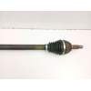Recambio de transmision delantera derecha para peugeot 106 ii (1a_, 1c_) 1.4 i referencia OEM IAM 32737F  