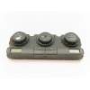 Recambio de mandos calefaccion aire para skoda octavia ii combi (1z5) 1.9 tdi referencia OEM IAM 1Z0907044AB  
