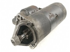 Recambio de motor arranque para seat ibiza 1.5 g 021d2000 referencia OEM IAM 9000334102   2