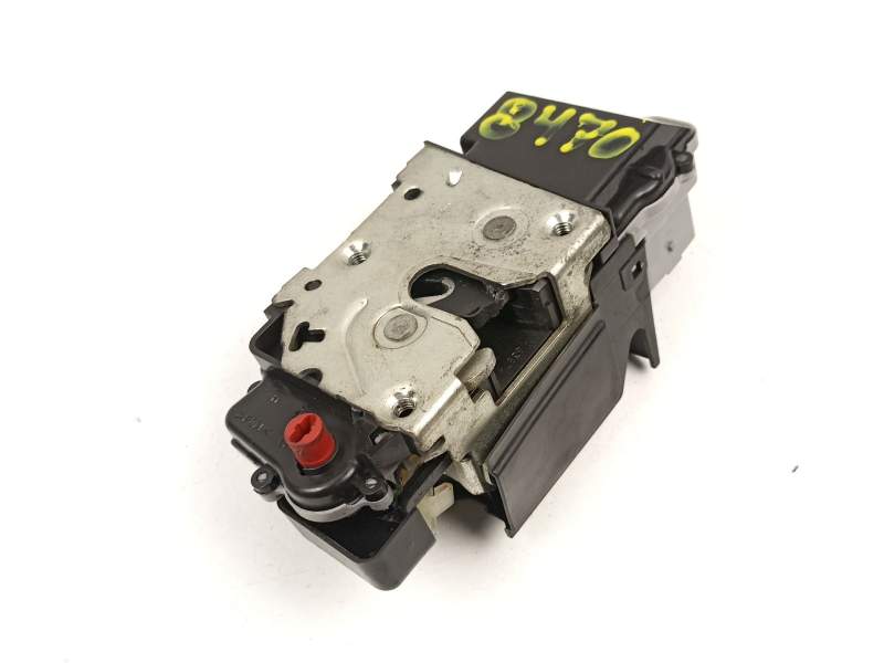 Recambio de cerradura puerta trasera izquierda para citroën xsara picasso (n68) 1.6 16v referencia OEM IAM 913778  