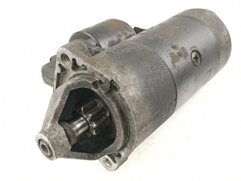 Recambio de motor arranque para seat ibiza 1.5 g 021d2000 referencia OEM IAM 9000334102  