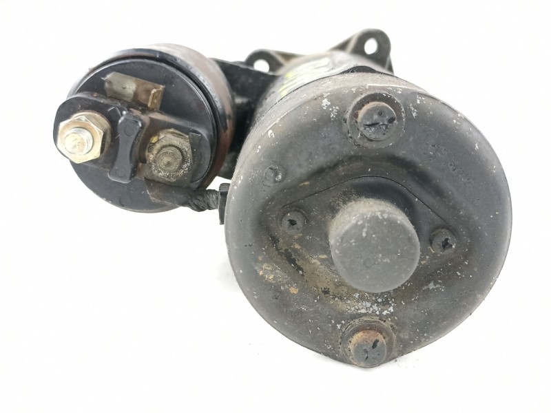 Recambio de motor arranque para seat ibiza 1.5 g 021d2000 referencia OEM IAM 9000334102  