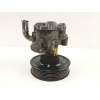 Recambio de bomba direccion para seat leon (1m1) 1.6 16 v referencia OEM IAM 1J0422154B  