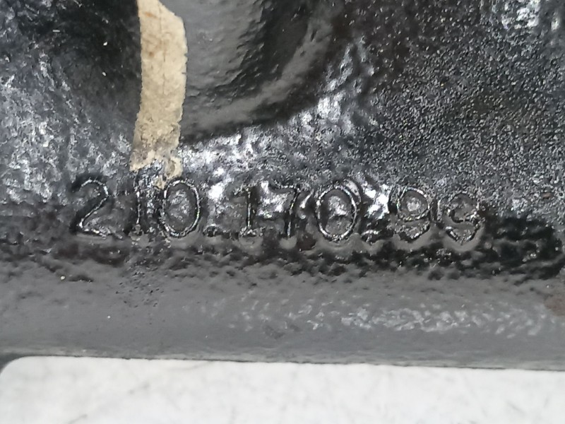 Recambio de bomba de freno para seat ibiza 1.5 g 021d2000 referencia OEM IAM 21017099  